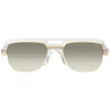 Cazal - Vintage 9087 - Legendary - Crystal - Sunglasses - Cazal Eyewear - Avvenice