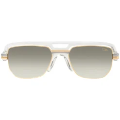 Cazal - Vintage 9087 - Legendary - Crystal - Sunglasses - Cazal Eyewear - Avvenice
