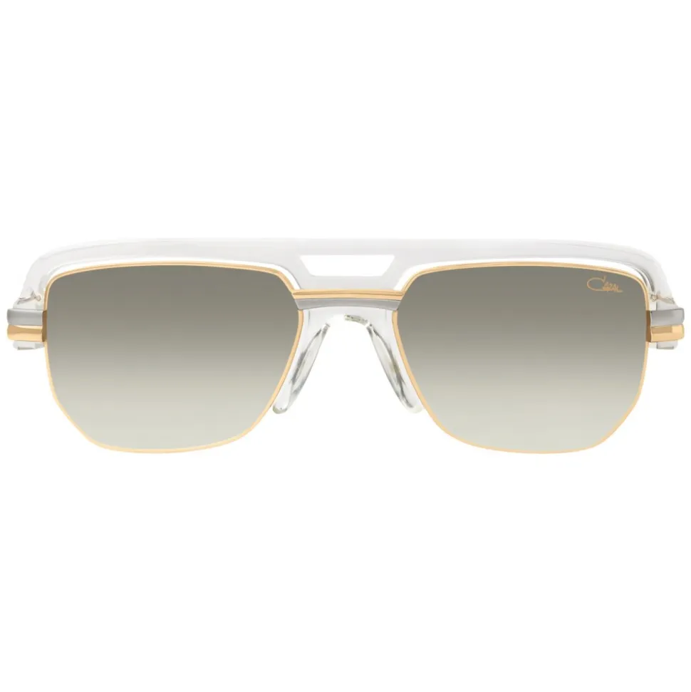 Cazal - Vintage 9087 - Legendary - Crystal - Sunglasses - Cazal Eyewear - Avvenice