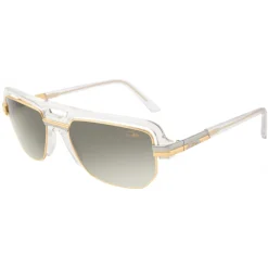 Cazal - Vintage 9087 - Legendary - Crystal - Sunglasses - Cazal Eyewear - Avvenice