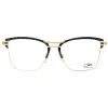 Cazal - Vintage 4262 - Legendary - Black - Optical Glasses - Cazal Eyewear - Avvenice