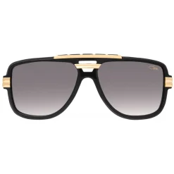 Cazal - Vintage 8037 - Legendary - Black Gold - Sunglasses - Cazal Eyewear - Avvenice