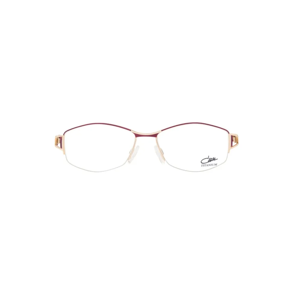 Cazal - Vintage 1213 - Legendary - Red - Optical Glasses - Cazal Eyewear - Avvenice