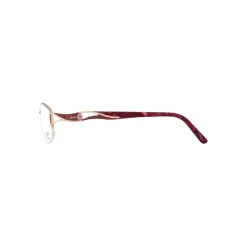 Cazal - Vintage 1213 - Legendary - Red - Optical Glasses - Cazal Eyewear - Avvenice