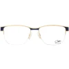 Cazal - Vintage 1236 - Legendary - Blue Gold - Optical Glasses - Cazal Eyewear - Avvenice