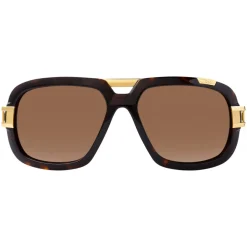 Cazal - Vintage 8015 - Legendary - Amber - Sunglasses - Cazal Eyewear - Avvenice