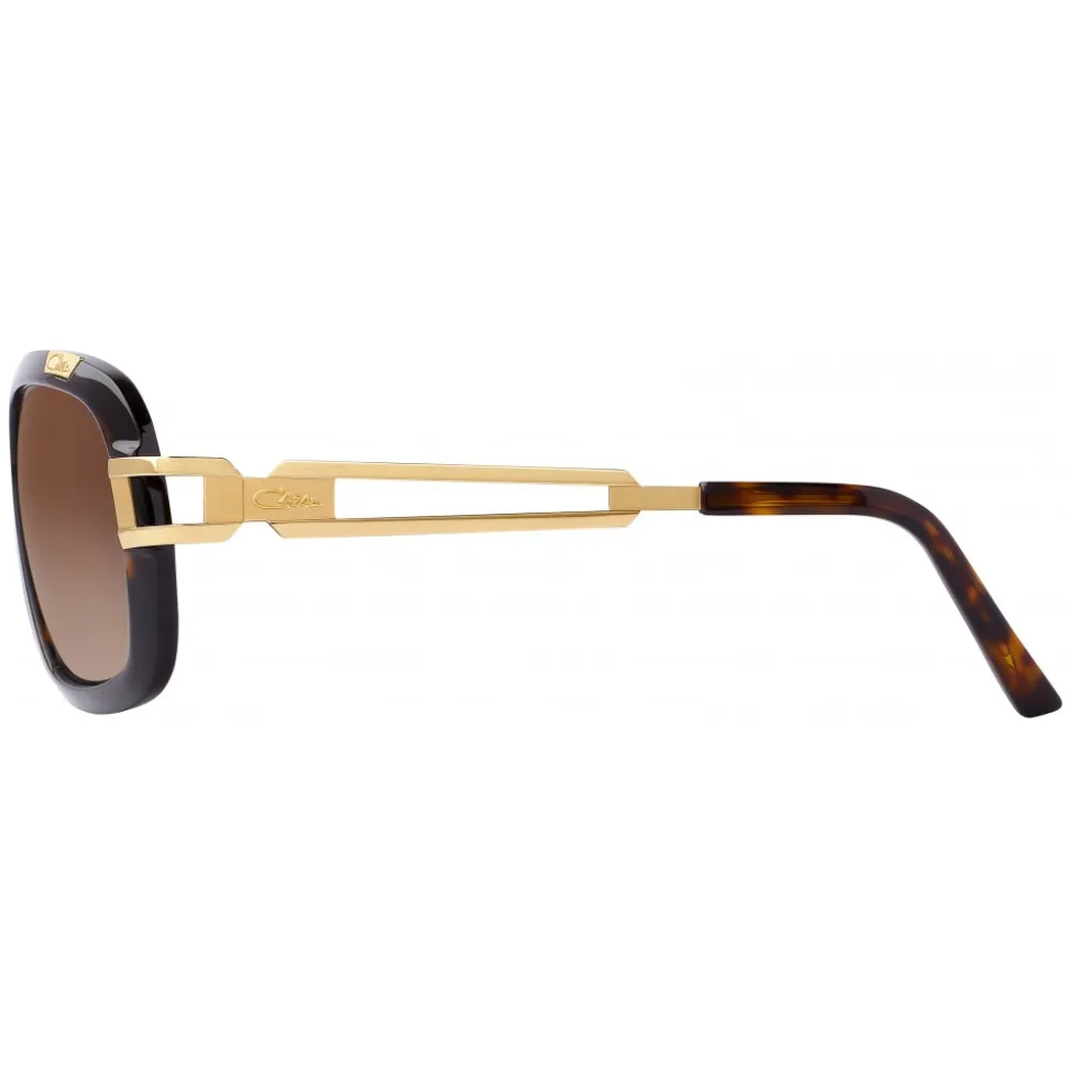 Cazal - Vintage 8015 - Legendary - Amber - Sunglasses - Cazal Eyewear - Avvenice