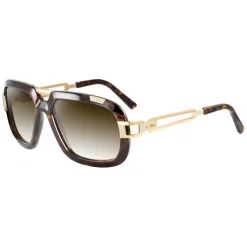 Cazal - Vintage 8015 - Legendary - Amber - Sunglasses - Cazal Eyewear - Avvenice