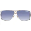 Cazal - Vintage 955 - Legendary - White - Sunglasses - Cazal Eyewear - Avvenice