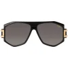 Cazal - Vintage 163 - Legendary - Black - Sunglasses - Cazal Eyewear - Avvenice