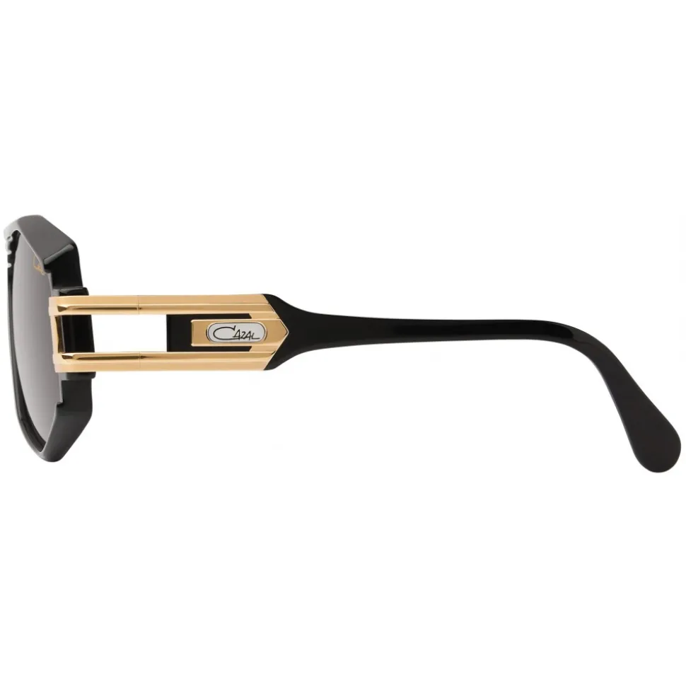 Cazal - Vintage 163 - Legendary - Black - Sunglasses - Cazal Eyewear - Avvenice