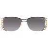 Cazal - Vintage 9069 - Legendary - Black Gold - Sunglasses - Cazal Eyewear - Avvenice