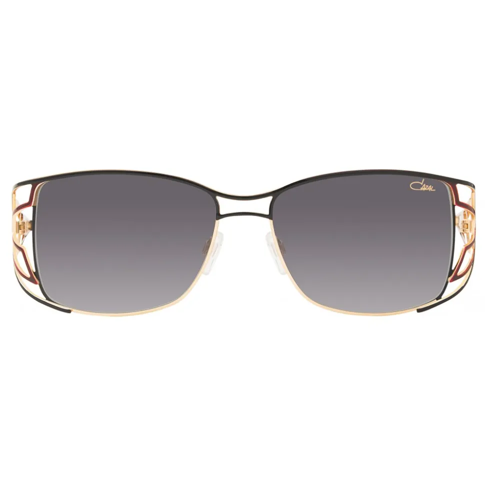 Cazal - Vintage 9069 - Legendary - Black Gold - Sunglasses - Cazal Eyewear - Avvenice