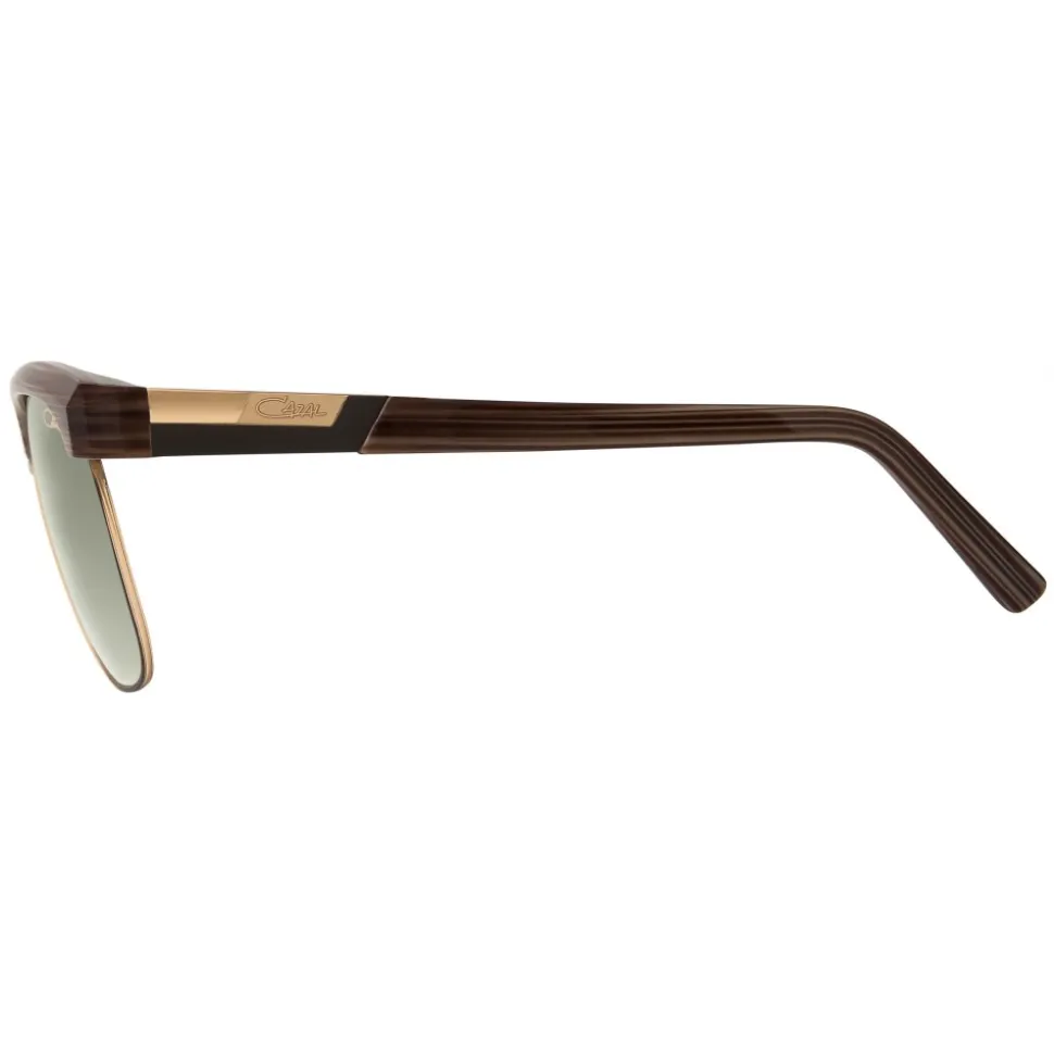 Cazal - Vintage 9065 - Legendary - Graphite - Sunglasses - Cazal Eyewear - Avvenice