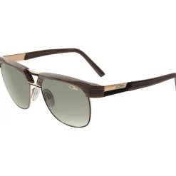 Cazal - Vintage 9065 - Legendary - Graphite - Sunglasses - Cazal Eyewear - Avvenice