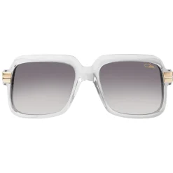 Cazal - Vintage 607 - Legendary - White - Sunglasses - Cazal Eyewear - Avvenice