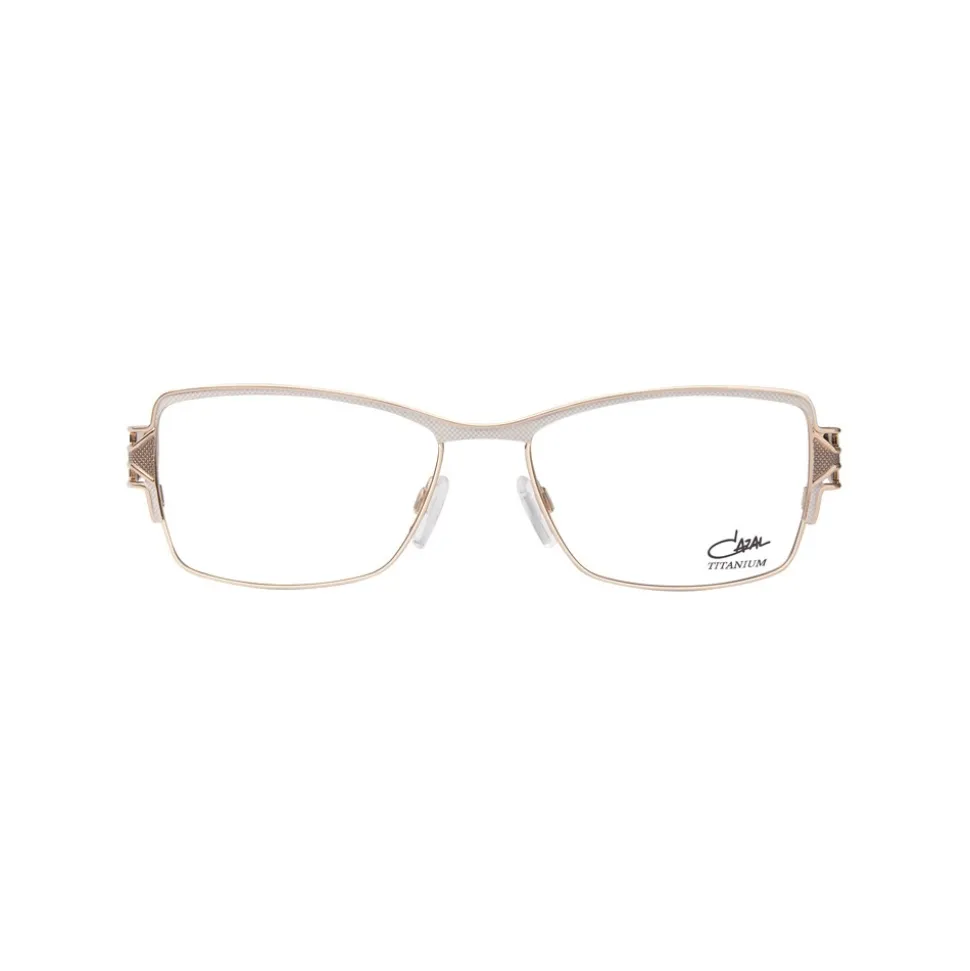 Cazal - Vintage 1097 - Legendary - White - Optical Glasses - Cazal Eyewear - Avvenice