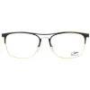 Cazal - Vintage 4256 - Legendary - Black Gold - Optical Glasses - Cazal Eyewear - Avvenice