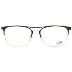 Cazal - Vintage 4256 - Legendary - Black Gold - Optical Glasses - Cazal Eyewear - Avvenice