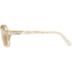 Cazal - Vintage 8031 - Legendary - Cream - Sunglasses - Cazal Eyewear - Avvenice