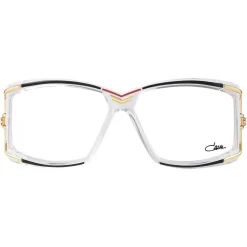 Cazal - Vintage 179 - Legendary - Black Red - Optical Glasses - Cazal Eyewear - Avvenice