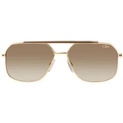 Cazal - Vintage 9081 - Legendary - Gold Brown - Sunglasses - Cazal Eyewear - Avvenice
