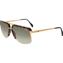 Cazal - Vintage 9086 - Legendary - Havana - Sunglasses - Cazal Eyewear - Avvenice