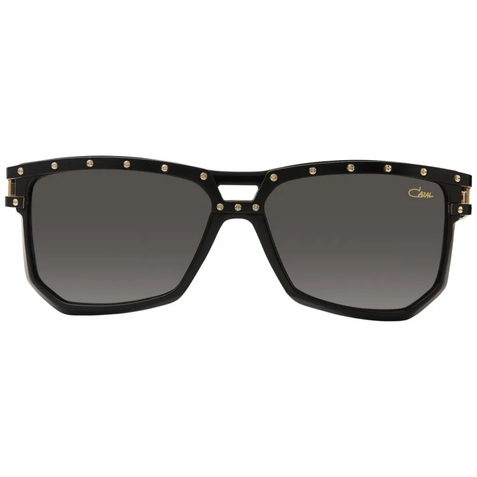 Cazal - Vintage 8028 - Legendary - Black - Sunglasses - Cazal Eyewear - Avvenice