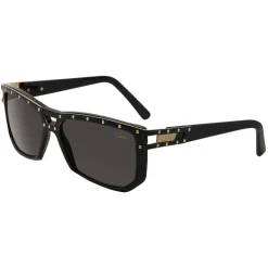 Cazal - Vintage 8028 - Legendary - Black - Sunglasses - Cazal Eyewear - Avvenice