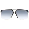 Cazal - Vintage 9086 - Legendary - Grey Silver - Sunglasses - Cazal Eyewear - Avvenice