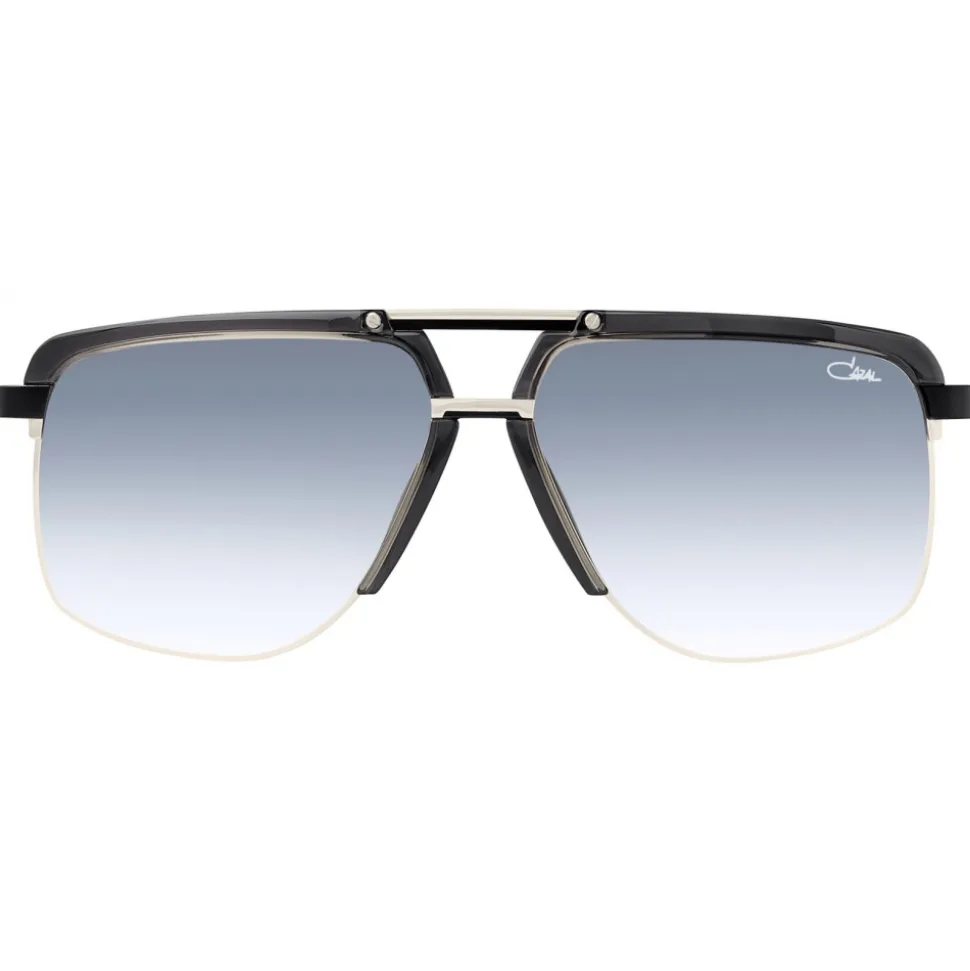 Cazal - Vintage 9086 - Legendary - Grey Silver - Sunglasses - Cazal Eyewear - Avvenice