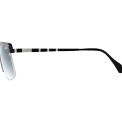 Cazal - Vintage 9086 - Legendary - Grey Silver - Sunglasses - Cazal Eyewear - Avvenice