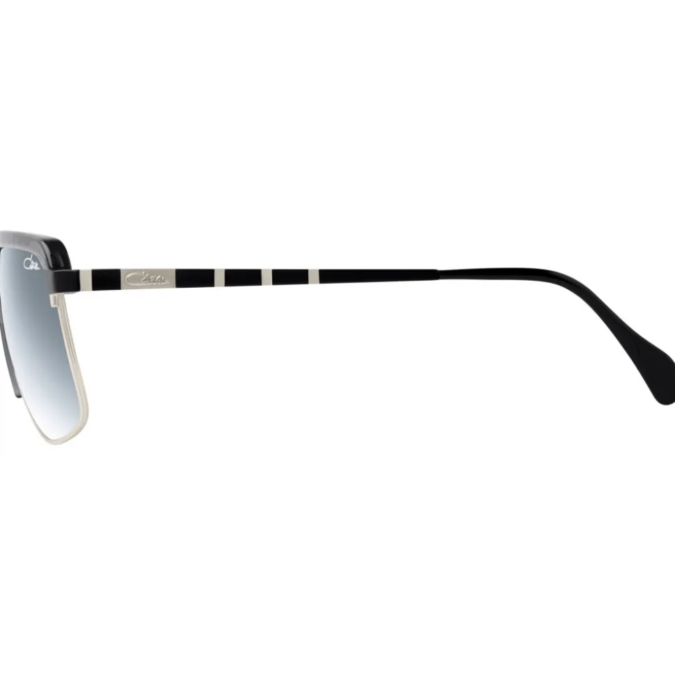Cazal - Vintage 9086 - Legendary - Grey Silver - Sunglasses - Cazal Eyewear - Avvenice