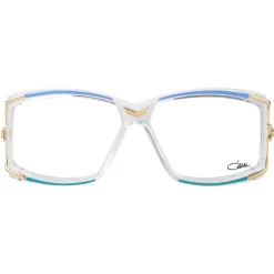 Cazal - Vintage 179 - Legendary - Light Blue - Optical Glasses - Cazal Eyewear - Avvenice