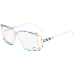 Cazal - Vintage 179 - Legendary - Light Blue - Optical Glasses - Cazal Eyewear - Avvenice