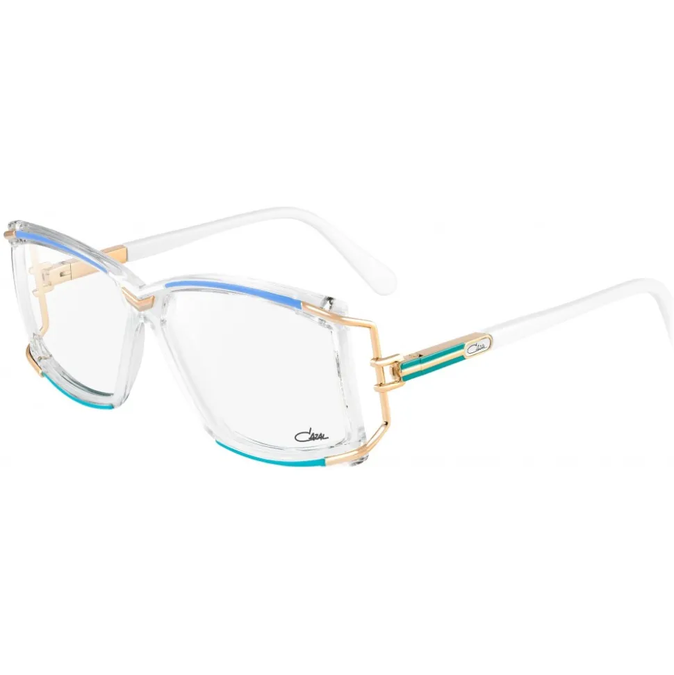 Cazal - Vintage 179 - Legendary - Light Blue - Optical Glasses - Cazal Eyewear - Avvenice
