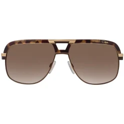 Cazal - Vintage 986 - Legendary - Amber - Sunglasses - Cazal Eyewear - Avvenice