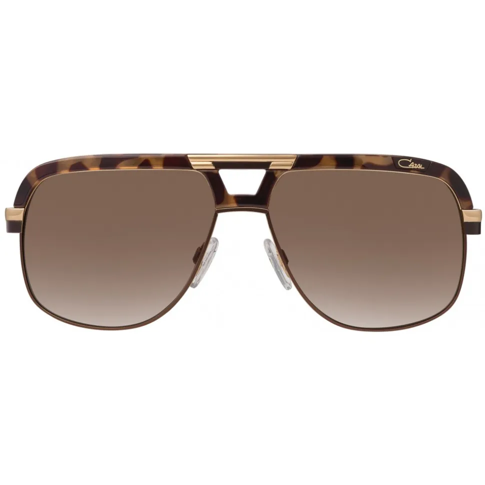 Cazal - Vintage 986 - Legendary - Amber - Sunglasses - Cazal Eyewear - Avvenice