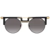 Cazal - Vintage 745 - Legendary - Black Gold - Sunglasses - Cazal Eyewear - Avvenice