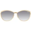 Cazal - Vintage 9079 - Legendary - Cream Gold - Sunglasses - Cazal Eyewear - Avvenice