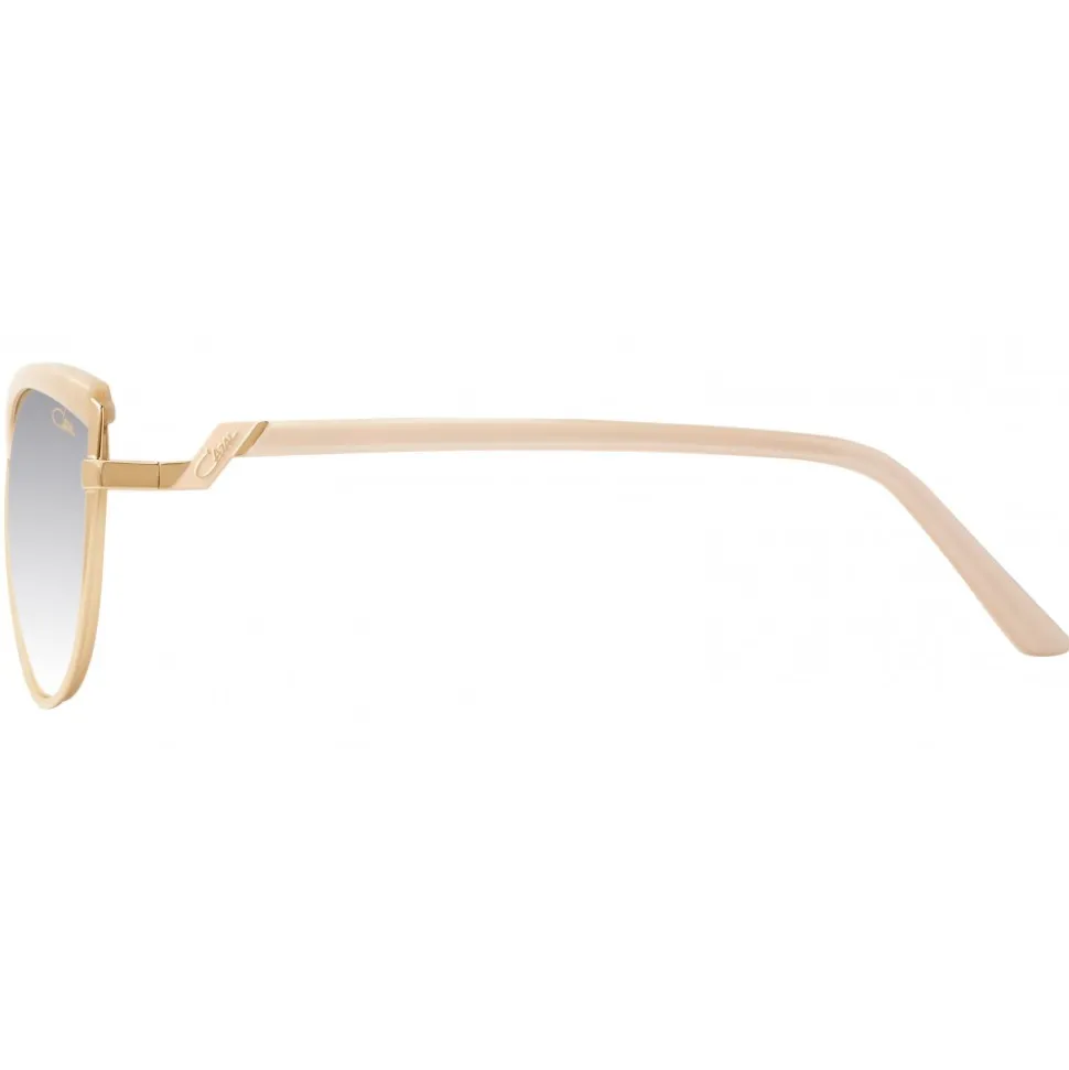 Cazal - Vintage 9079 - Legendary - Cream Gold - Sunglasses - Cazal Eyewear - Avvenice