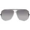 Cazal - Vintage 850 - Legendary - Black Crystal - Sunglasses - Cazal Eyewear - Avvenice