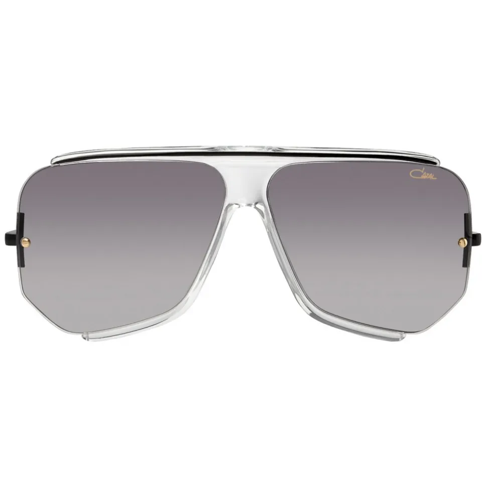 Cazal - Vintage 850 - Legendary - Black Crystal - Sunglasses - Cazal Eyewear - Avvenice