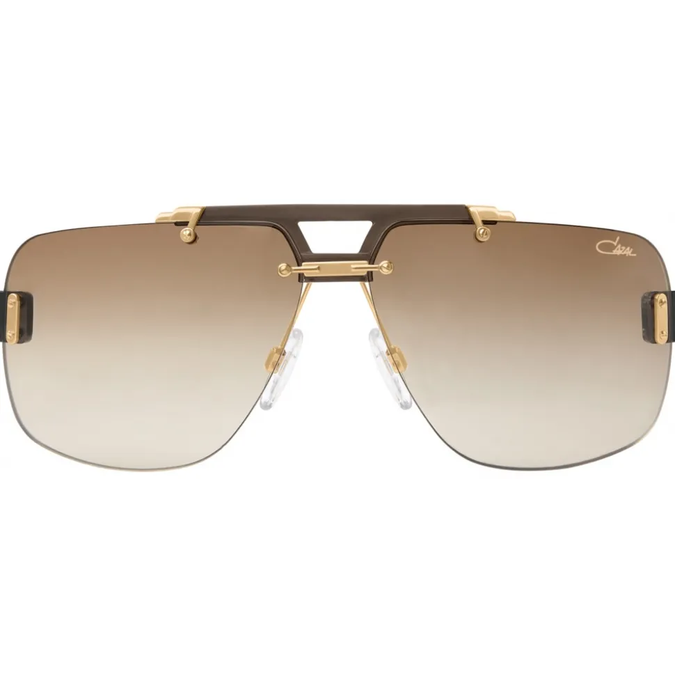 Cazal - Vintage 887 - Legendary - Grey - Sunglasses - Cazal Eyewear - Avvenice