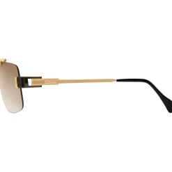 Cazal - Vintage 887 - Legendary - Grey - Sunglasses - Cazal Eyewear - Avvenice