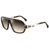 Cazal - Vintage 8018 - Legendary - Amber - Sunglasses - Cazal Eyewear - Avvenice