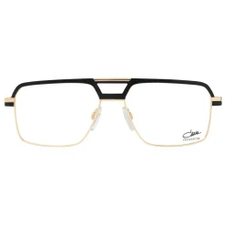 Cazal - Vintage 7074 - Legendary - Black Gold - Optical Glasses - Cazal Eyewear - Avvenice