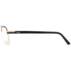 Cazal - Vintage 7074 - Legendary - Black Gold - Optical Glasses - Cazal Eyewear - Avvenice