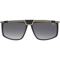 Cazal - Vintage 8036 - Legendary - Black Gold - Sunglasses - Cazal Eyewear - Avvenice