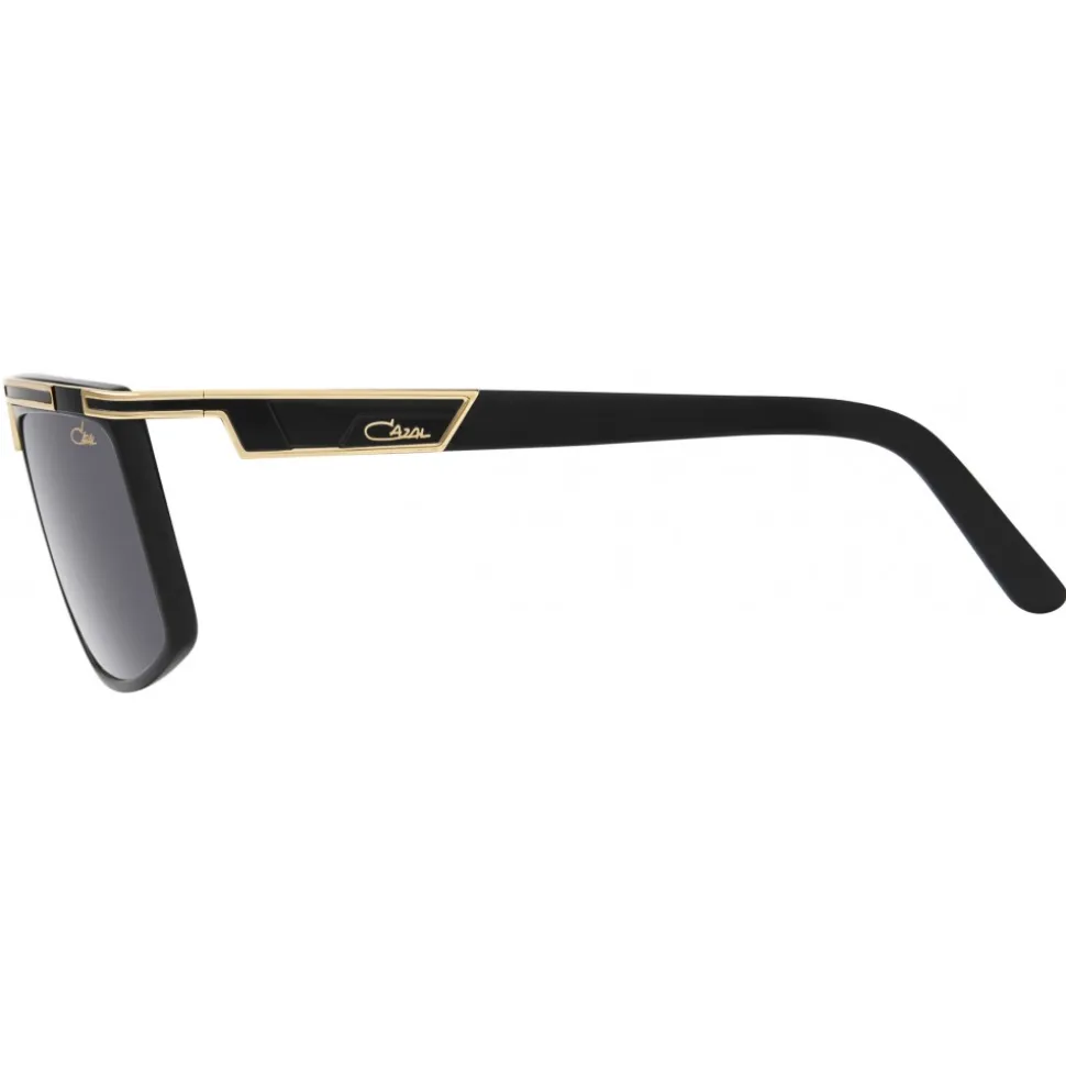 Cazal - Vintage 8036 - Legendary - Black Gold - Sunglasses - Cazal Eyewear - Avvenice